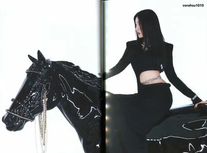 Red Velvet OnlyFans Leaked Free Thumbnail Picture - #LvQxTYzib4