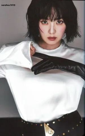 Red Velvet OnlyFans Leaked Free Thumbnail Picture - #PtkoRB0qLb