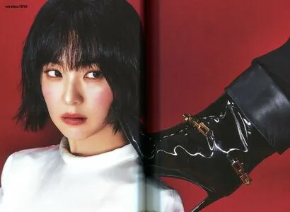 Red Velvet OnlyFans Leaked Free Thumbnail Picture - #SiqpQRIFbL