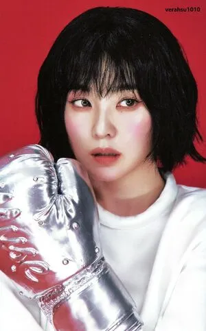 Red Velvet OnlyFans Leaked Free Thumbnail Picture - #Wb5hkm4fM9