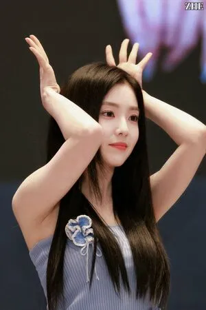 Red Velvet OnlyFans Leaked Free Thumbnail Picture - #eMGyhk5H29