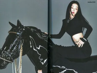 Red Velvet OnlyFans Leaked Free Thumbnail Picture - #fJznNauwZy