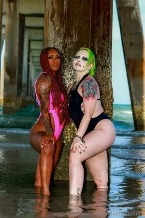 Red Velvet OnlyFans Leaked Free Thumbnail Picture - #vTIzZD57sa