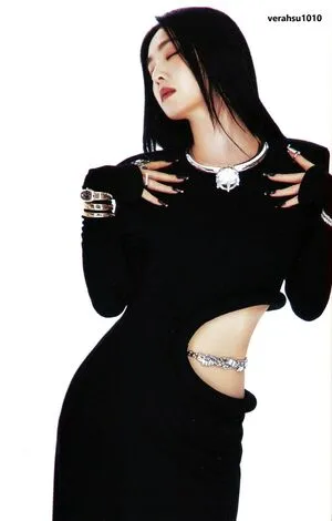 Red Velvet OnlyFans Leaked Free Thumbnail Picture - #z140rTw6B3