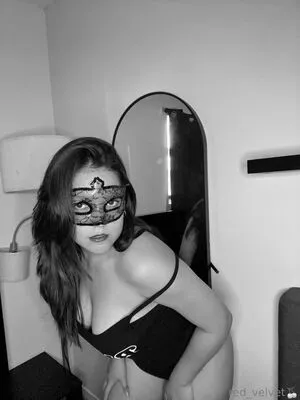 Red Velvet0 OnlyFans Leaked Free Thumbnail Picture - #PawxcjKeVq