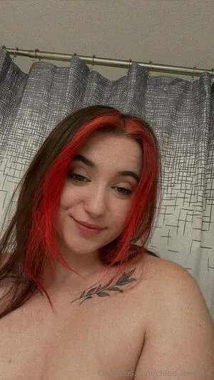 Red W OnlyFans Leaked Free Thumbnail Picture - #NkgctymEmH