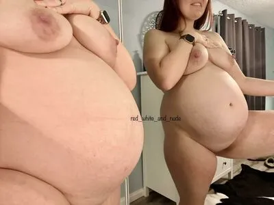 Red White And Nude OnlyFans Leaked Free Thumbnail Picture - #vkyyeVtNaP
