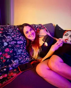 Red Willow OnlyFans Leaked Free Thumbnail Picture - #8qO89EZ3Xm