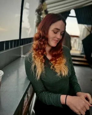 Red Willow OnlyFans Leaked Free Thumbnail Picture - #E3litqw8CM