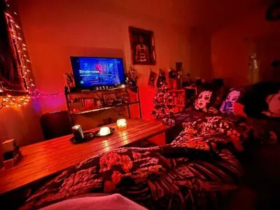 Red Willow OnlyFans Leaked Free Thumbnail Picture - #ficyksOkmy