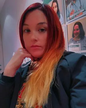 Red Willow OnlyFans Leaked Free Thumbnail Picture - #haoTucvm5L