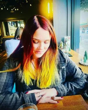 Red Willow OnlyFans Leaked Free Thumbnail Picture - #mOGKY5D0Gt