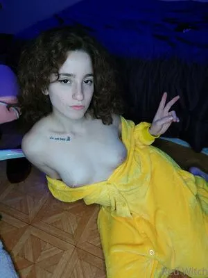 Red Witchh OnlyFans Leaked Free Thumbnail Picture - #43QK68Nasz