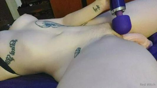 Red Witchh OnlyFans Leaked Free Thumbnail Picture - #AhWOPdpK6s