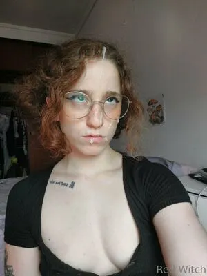 Red Witchh OnlyFans Leaked Free Thumbnail Picture - #HPFyKYE7At