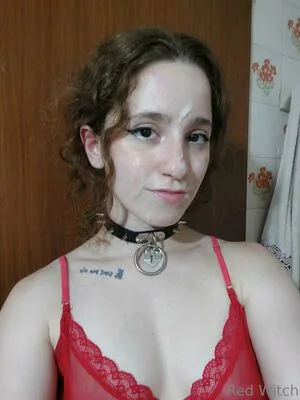 Red Witchh OnlyFans Leaked Free Thumbnail Picture - #RQoPB8FDHm