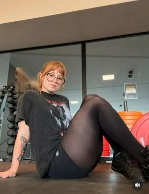 Red Witchhh OnlyFans Leaked Free Thumbnail Picture - #GzRiwOG4FA