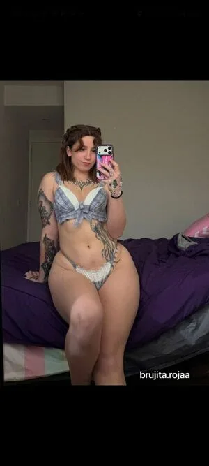 Red Witchhh OnlyFans Leaked Free Thumbnail Picture - #tyVesFl2fq