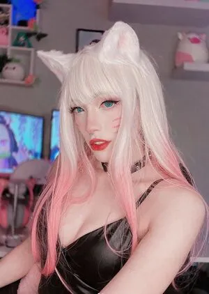 Red Wolfmoon OnlyFans Leaked Free Thumbnail Picture - #EKI2hYmD01