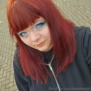 Redaltergirl OnlyFans Leaked Free Thumbnail Picture - #2lleWTOg9v
