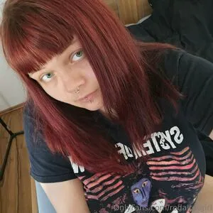 Redaltergirl OnlyFans Leaked Free Thumbnail Picture - #BWILVTWOmY