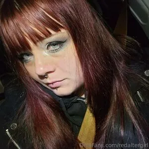 Redaltergirl OnlyFans Leaked Free Thumbnail Picture - #lBJYjOWiHA