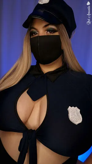Redamanita OnlyFans Leaked Free Thumbnail Picture - #48eZQROBSX