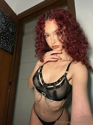 Redariel OnlyFans Leaked Free Thumbnail Picture - #3haeXQmiOM