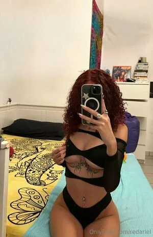 Redariel OnlyFans Leaked Free Thumbnail Picture - #W97xcUxssy