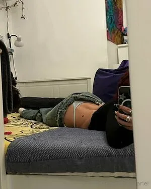 Redariel OnlyFans Leaked Free Thumbnail Picture - #iqOShrBBPG