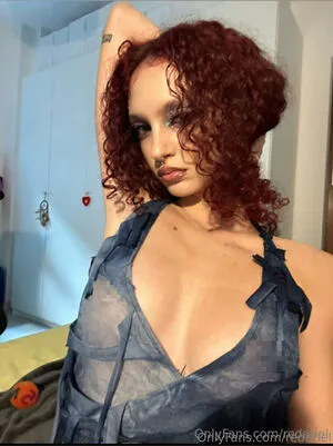 Redariel OnlyFans Leaked Free Thumbnail Picture - #uyljfThEnn