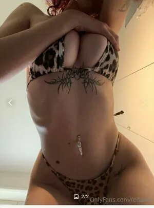 Redariel OnlyFans Leaked Free Thumbnail Picture - #zSFQz2d4ZC