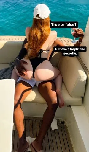Redbaddy Redyzzel OnlyFans Leaked Free Thumbnail Picture - #0DB5t2thGw