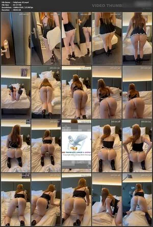 Redbaddy Redyzzel OnlyFans Leaked Free Thumbnail Picture - #hyzUOkYKQg