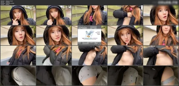 Redbaddy Redyzzel OnlyFans Leaked Free Thumbnail Picture - #lw2X3s4XQv