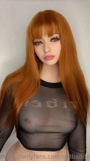 Redbaddy Redyzzel OnlyFans Leaked Free Thumbnail Picture - #rwcLkJV7MY