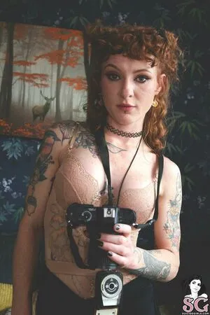 Redberry OnlyFans Leaked Free Thumbnail Picture - #2Extj7V8TS