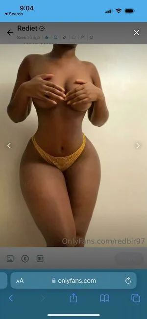 Redbir97 OnlyFans Leaked Free Thumbnail Picture - #AOe3vnu02K