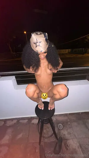 Redbonee02 OnlyFans Leaked Free Thumbnail Picture - #ftzWp6NLSi