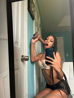 Redbonee02 OnlyFans Leaked Free Thumbnail Picture - #m8FyFRRu8P