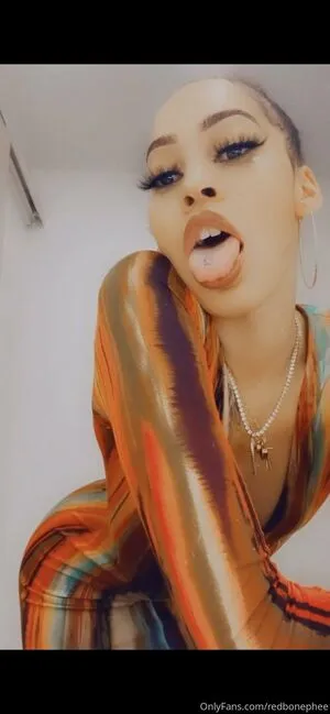 Redbonephee OnlyFans Leaked Free Thumbnail Picture - #eW5j4YWSIM