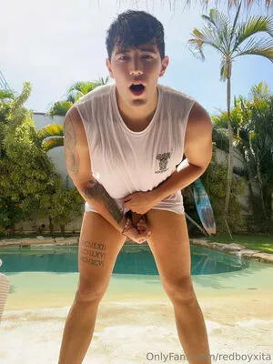 Redboyxita OnlyFans Leaked Free Thumbnail Picture - #2i4dNPWbLg