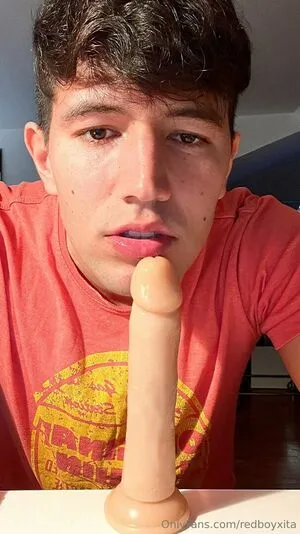 Redboyxita OnlyFans Leaked Free Thumbnail Picture - #3itiVG10aU