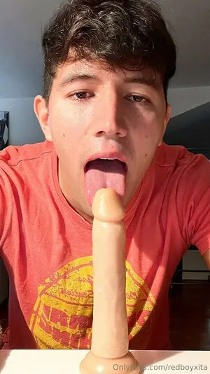 Redboyxita OnlyFans Leaked Free Thumbnail Picture - #6vuRd71piS