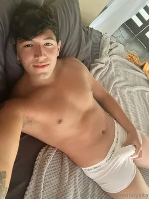 Redboyxita OnlyFans Leaked Free Thumbnail Picture - #A4BfJUjjKt