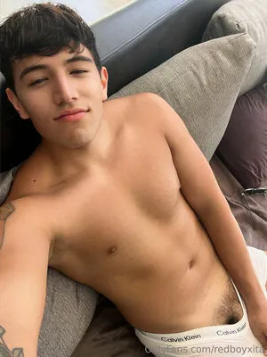 Redboyxita OnlyFans Leaked Free Thumbnail Picture - #C1ZL6XJFFJ