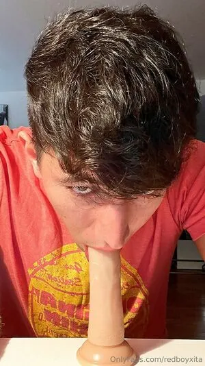 Redboyxita OnlyFans Leaked Free Thumbnail Picture - #Hsc1KP0ZFv