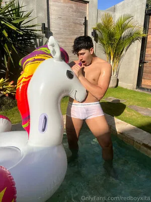Redboyxita OnlyFans Leaked Free Thumbnail Picture - #NSZdsjzSI3