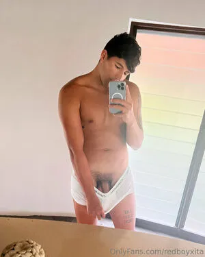 Redboyxita OnlyFans Leaked Free Thumbnail Picture - #PUh6Pbgsac
