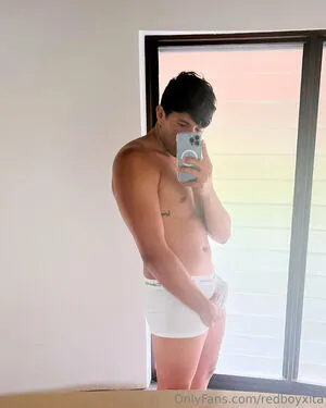 Redboyxita OnlyFans Leaked Free Thumbnail Picture - #SYNwXN8VJf
